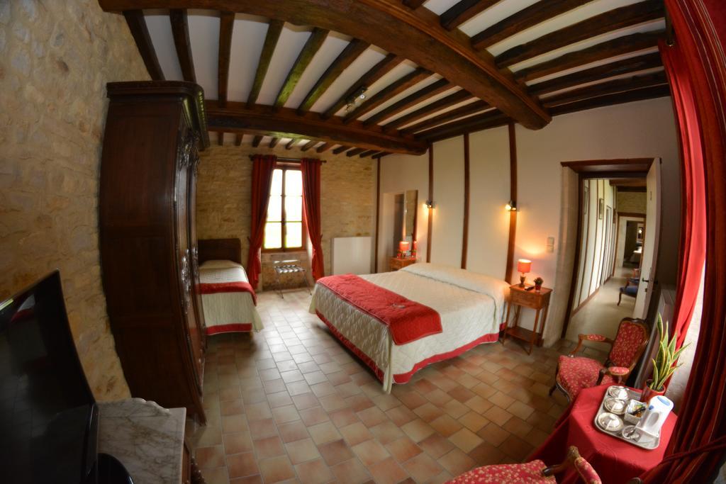 Villa La Ferme De La Gronde Magny-en-Bessin Exterior foto